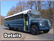 Army-Trucks US Schulbus Lang