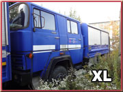 Magirus 170D11