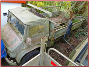 Unimog 404S