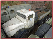Faun L908A 6x6