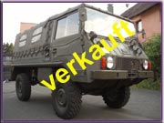 Steyr Puch M710 1to gl