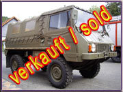 Army-Trucks Pinzgauer-710M 4x4