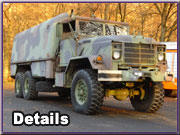 Army-Trucks AM General M944A1