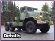 Army-Trucks AM General M931A1