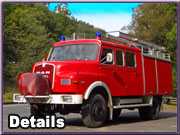 Feuerwehrfahrzeuge MAN 11.168 HALF